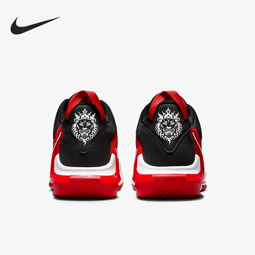 耐克男士实战训练运动篮球鞋