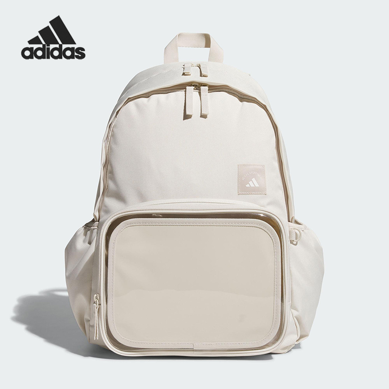 阿迪达斯男女双肩背包KC0253