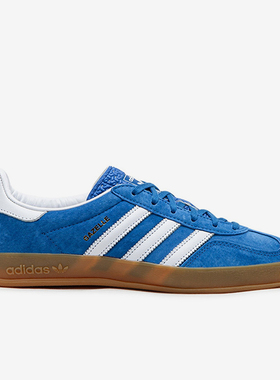 Adidas/阿迪达斯正品三叶草男女同款经典复古休闲板鞋H06260