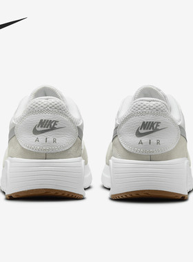 Nike/耐克正品Air Max SC女士减震气垫耐磨跑步鞋CW4554-121