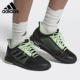 阿迪达斯正品 当季 新款 Adidas 男女耐磨透气轻便运动网球鞋 EF0560