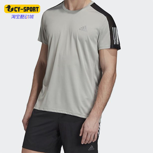 Adidas/阿迪达斯男子短袖