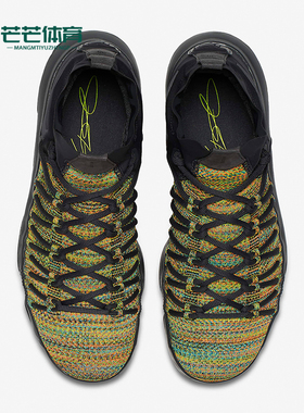 Nike/耐克正品Zoom KD 9 PS Elite LMTD男士篮球鞋909438-900