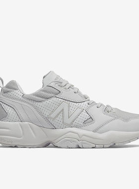 New Balance/NB正品运动男女同款网布柔软透气舒适跑步鞋MX708LW