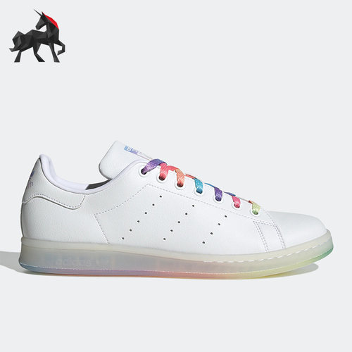 Adidas/阿迪达斯男女休闲鞋