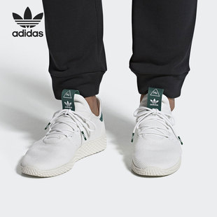 Adidas 三叶草新款 男女轻便透气运动休闲鞋 EG3908 阿迪达斯正品