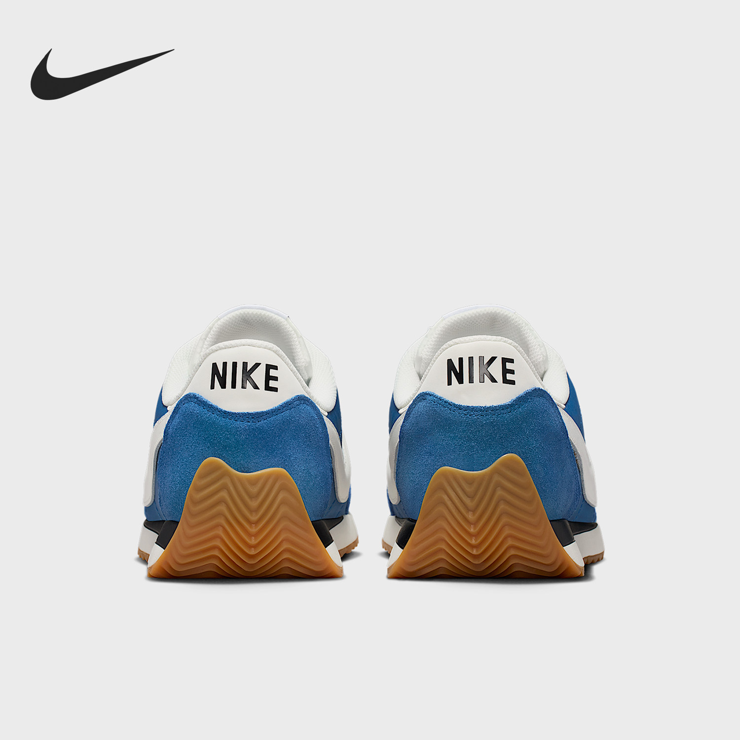 Nike/耐克正品Pacific男士低帮系带耐磨日常运动鞋HQ2052-402,运动鞋new,运动休闲鞋,淘宝优惠券,粉丝福利购,淘宝优惠卷