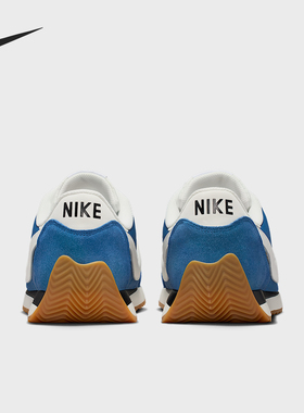 Nike/耐克正品Pacific男士低帮系带耐磨日常运动鞋HQ2052-402