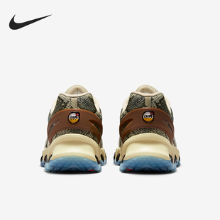 Max Air Dn8男士 轻盈缓震气垫跑步鞋 200 Nike HV8476 耐克官方正品