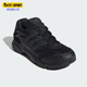 阿迪达斯正品 TEMPER RUN Adidas 2男女网面运动老爹鞋 JH5502