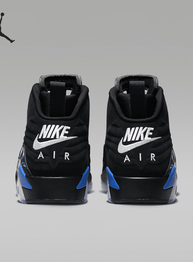 Nike/耐克正品JORDAN男士经典复古中帮实战篮球鞋DZ4475-041