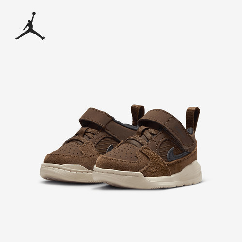 Nike/耐克TD婴童运动鞋