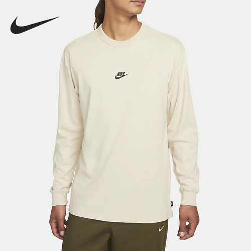 耐克官方正品男士运动T恤