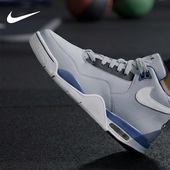 BQ4212 Nike 001 Legacy男士 复古缓震篮球鞋 耐克正品 Flight