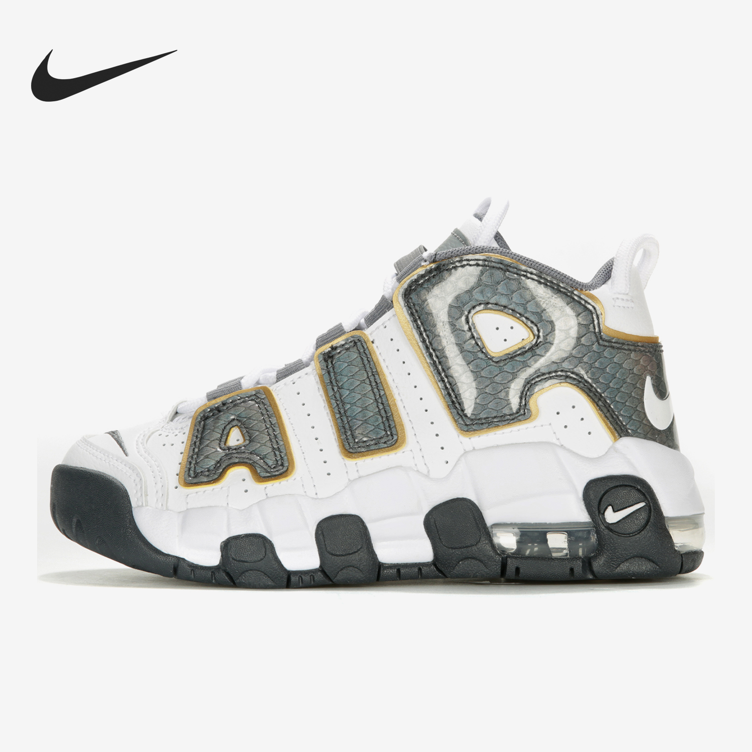 耐克正品大童运动篮球鞋