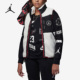 儿童运动仿羊羔毛马甲FB1774 JORDAN新款 133 耐克正品 Nike