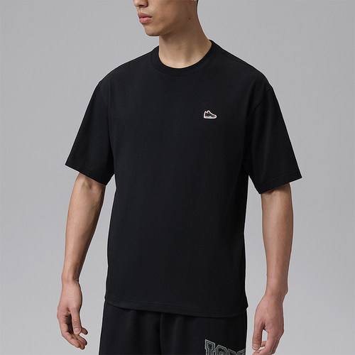 Nike/耐克正品Jordan 男士运动透气宽松经典短袖T恤IF3108-010