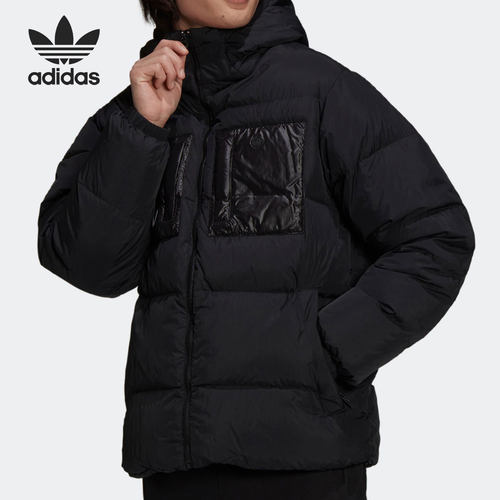 Adidas/阿迪达斯男子羽绒服
