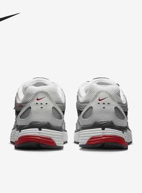 Nike/耐克官方正品P-6000女士缓震时尚低帮耐磨跑步鞋BV1021-101