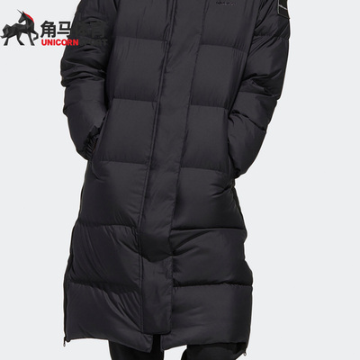 阿迪达斯春斯正子羽绒服正品