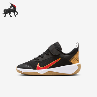 Multi Omni Court小童经典 魔术贴运动鞋 014 Nike DM9026 耐克正品