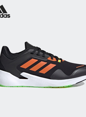 Adidas/阿迪达斯正品男女健身训练低帮轻便休闲运动鞋G54875