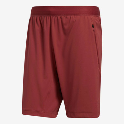 Adidas/阿迪达斯正品 夏季新款男子休闲运动短裤五分裤GC8199