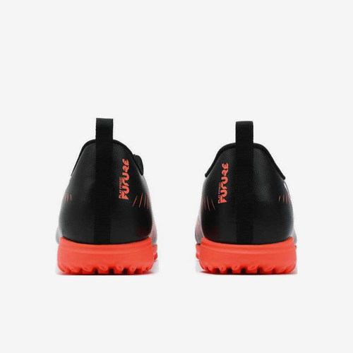 Puma/彪马正品FUTURE 8儿童低帮耐磨运动训练足球鞋108396-01
