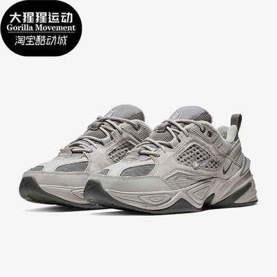 耐克男女舒适运动休闲鞋