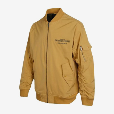 阿迪达斯男子运动夹克