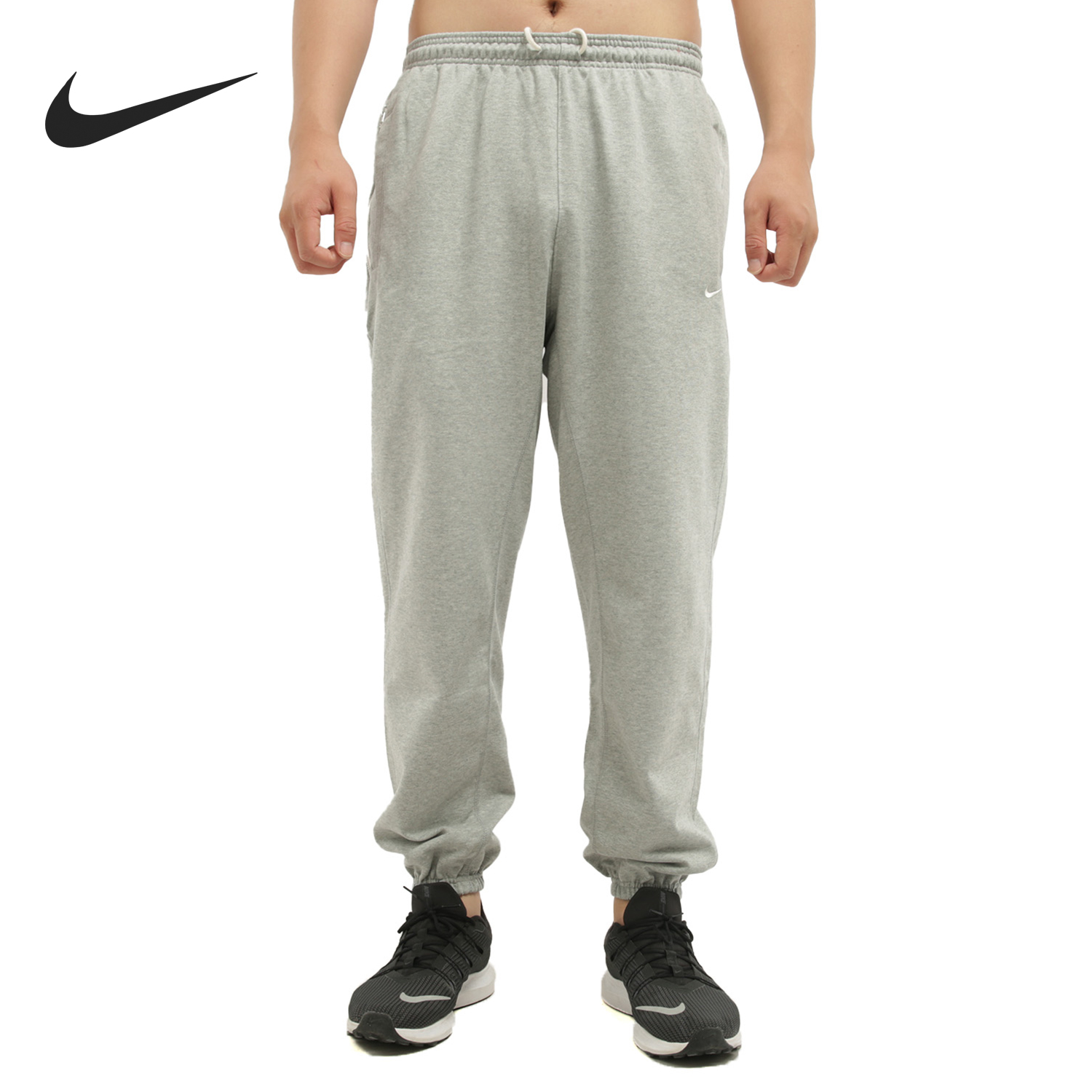 耐克男子篮球运动长裤