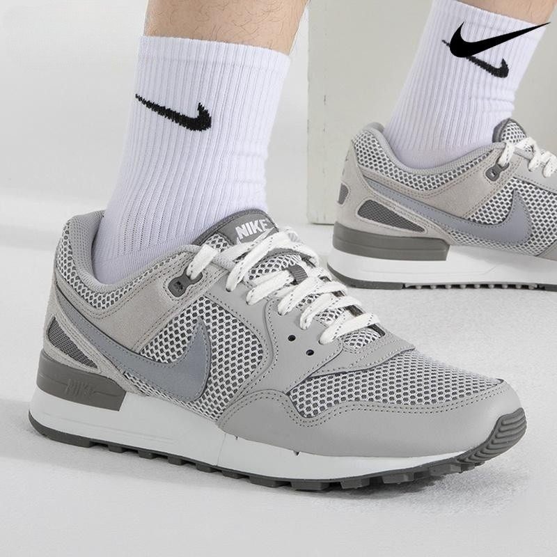 Nike耐克AIR缓震气垫跑步鞋男鞋软底网鞋防滑运动鞋休闲鞋FN6838,运动鞋new,运动休闲鞋,淘宝优惠券,粉丝福利购,淘宝优惠卷