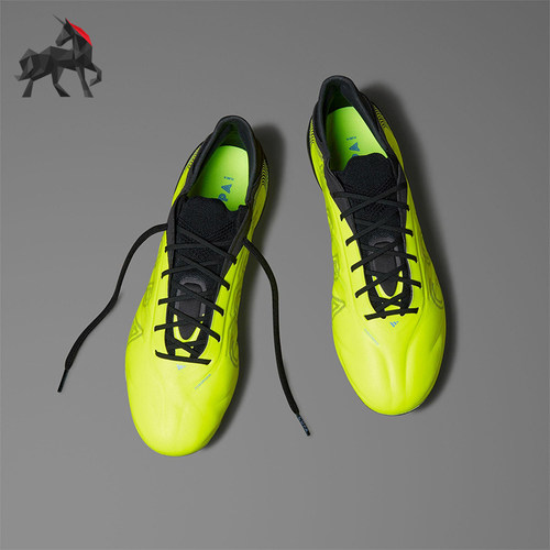 Adidas/阿迪达斯正品COPA PURE 3男女同款轻便耐磨足球鞋IH0072