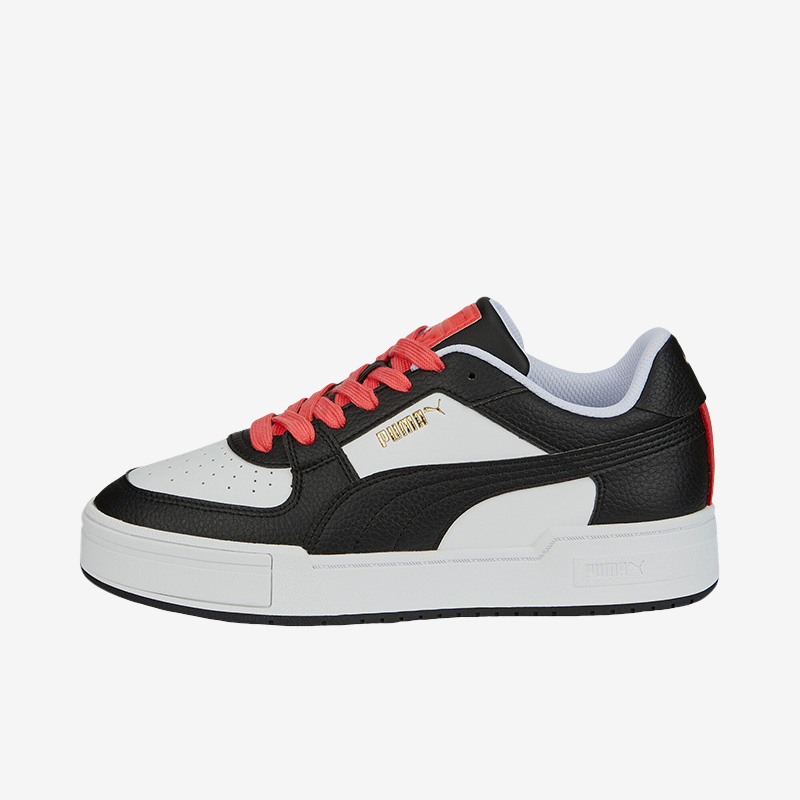 Puma/彪马正品CA Pro Contrast男女同款撞色休闲板鞋388554-01