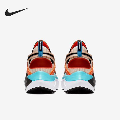 男运动跑步鞋Nike/耐克