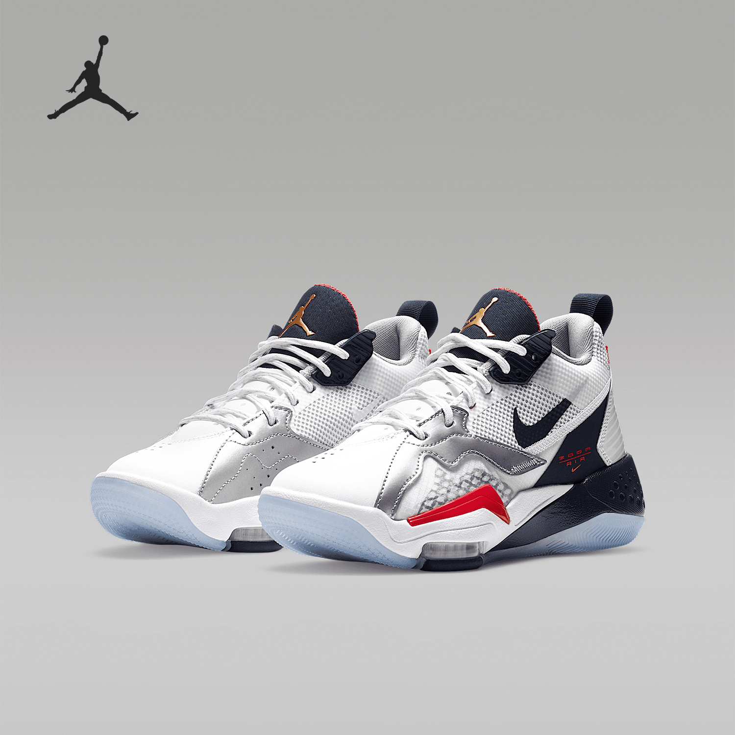 nike耐克正品大童jordan童鞋