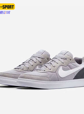 Nike/耐克正品TIEMPO TRAINE男士轻便休闲经典低帮板鞋644843-003