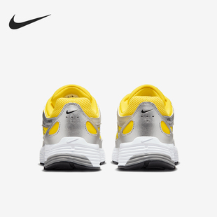 6000 Shoes男士 潮流网面跑步鞋 701 Nike CD6404 耐克官方正品