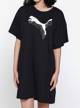 Puma/彪马正品女子连衣裙