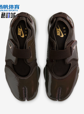 Nike/耐克正品2026春季款女士日常低帮耐磨透气凉鞋IB8954-200