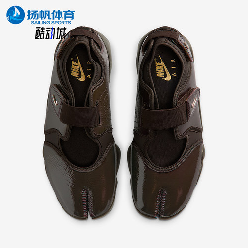 Nike/耐克正品2026春季款女士日常低帮耐磨透气凉鞋IB8954-200