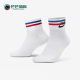 耐克正品 DX5080 休闲男女时尚 ANKLE运动袜3双装 100 EVERYDAY Nike