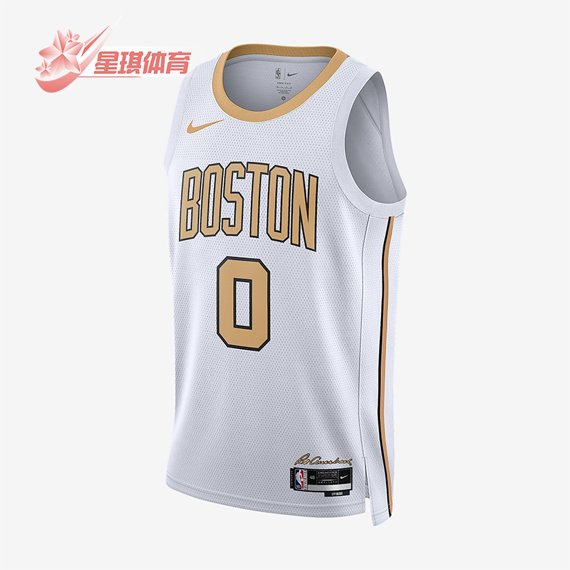 Nike/耐克正品2025男士无袖圆领透气套头篮球背心T恤HM5974-103