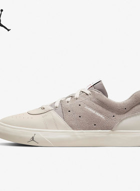Nike/耐克官方正品JORDAN SERIES ES 男女低帮运动鞋 DN1856-001