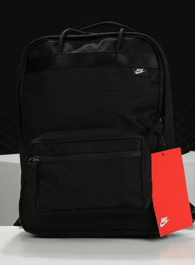 Nike/耐克正品 当季男包女包新款休闲运动包书包背包 BA6097