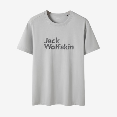 狼爪男士休闲运动短袖