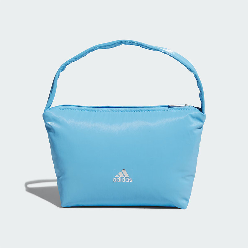 阿迪达斯女士挎包潮流单肩包