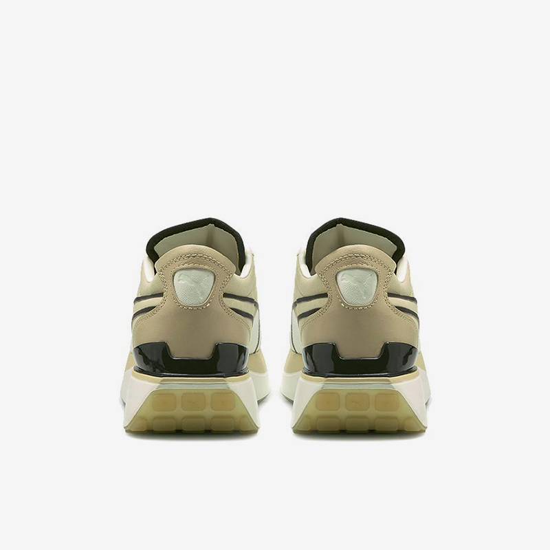 Puma/彪马正品Cruise Rider Infuse女士运动休闲鞋382551-01