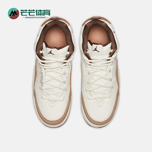 FQ6861 Nike 121 GS女子大童减震耐磨篮球鞋 新款 耐克正品 时尚
