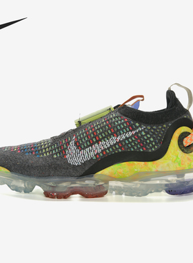 Nike/耐克正品 AIR VAPORMAX 男女缓震透气运动休闲鞋 CJ6741-002
